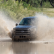 Image for article titled We Drove The 2015 Ford F-150 Like Wild Texans, It Still Got Us Home